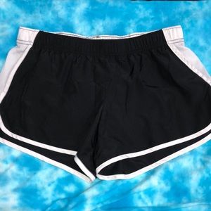 athletic short